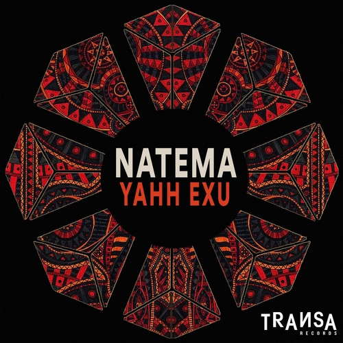 Natema - Yahh Exu